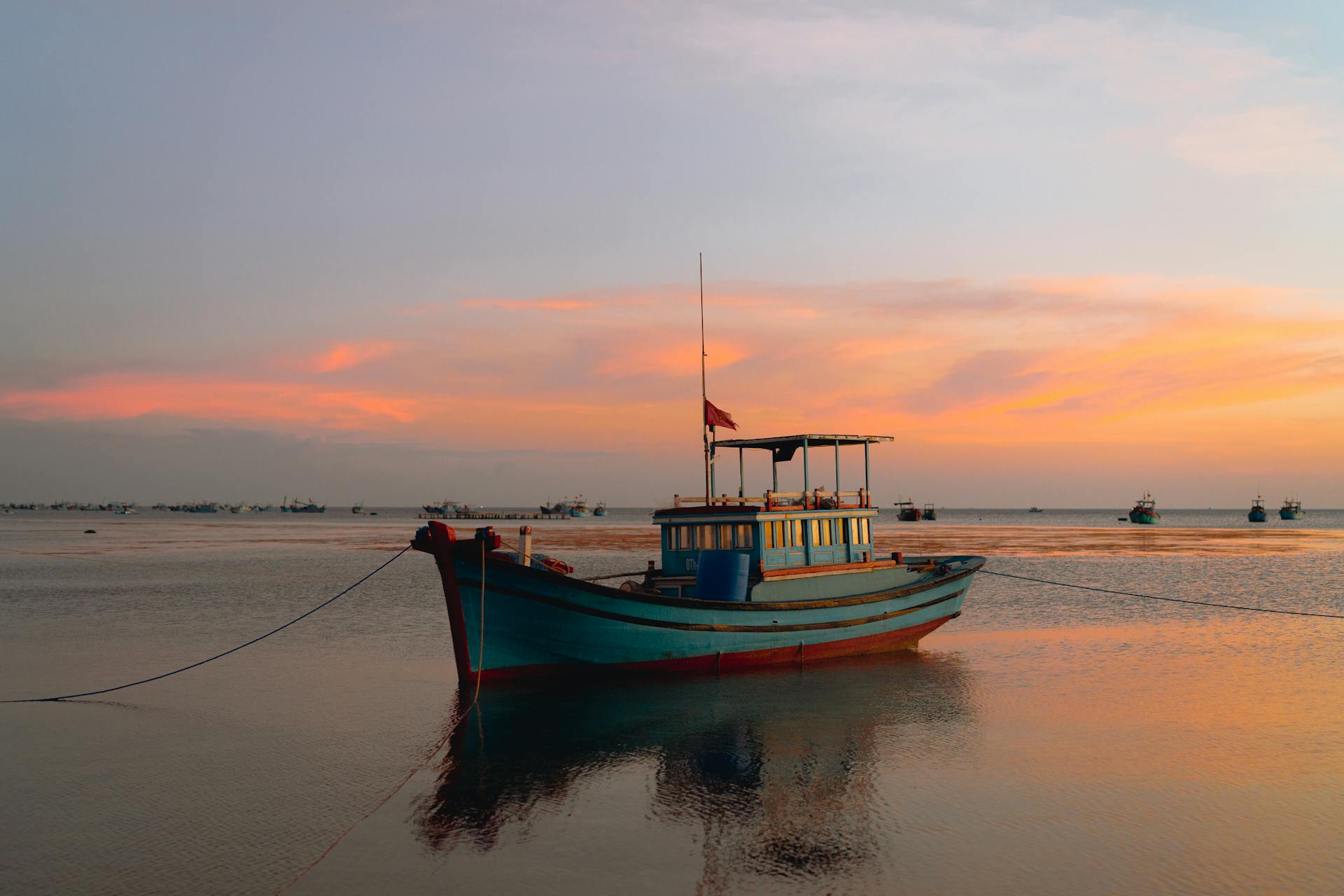 Dive into the thrilling vibe of Lam Dong Travel